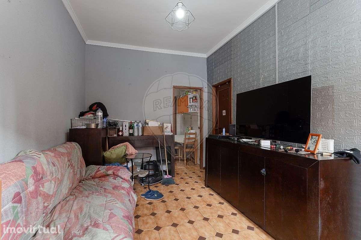 Moradia T2 para venda - Grande imagem: 4/15