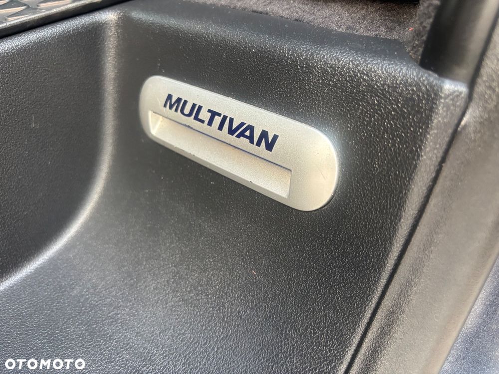 Volkswagen Multivan 2.0 TDI L1 Comfortline DSG - 13