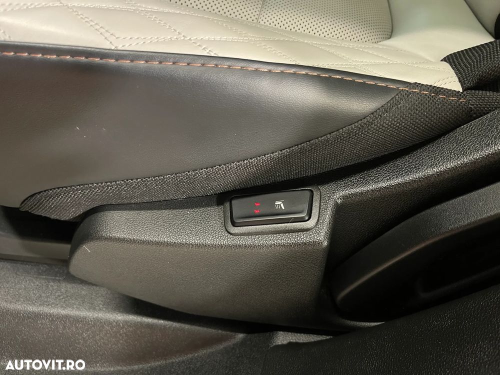 Renault Espace BLUE dCi 190 EDC INITIALE PARIS - 27