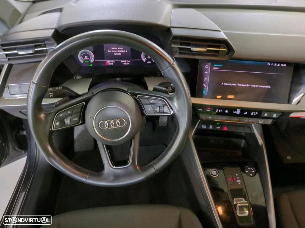 Audi A3 Sportback 40 TFSIe Advanced - 6