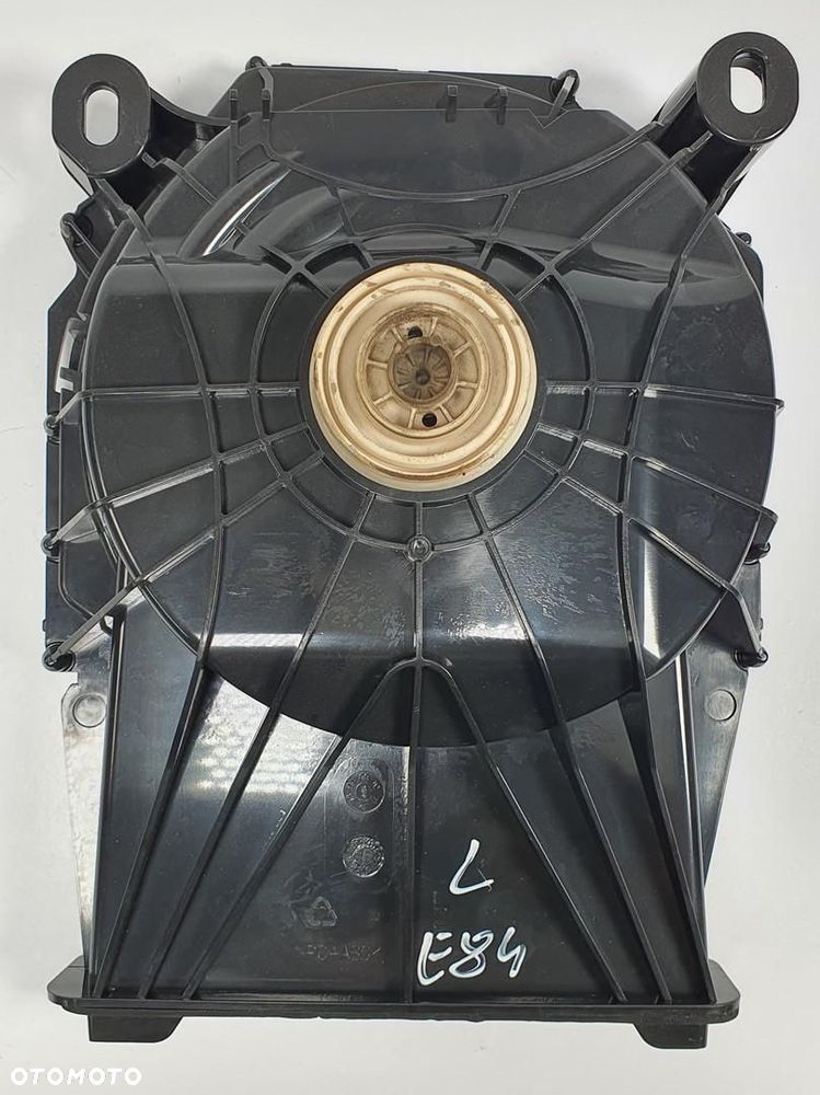 GŁOŚNIK SUBWOOFER LEWY BMW X1 E84 9204785 - 2