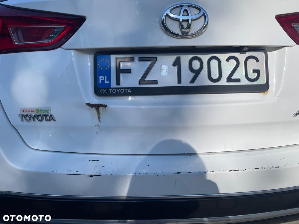Toyota Auris 1.6 Premium - 6