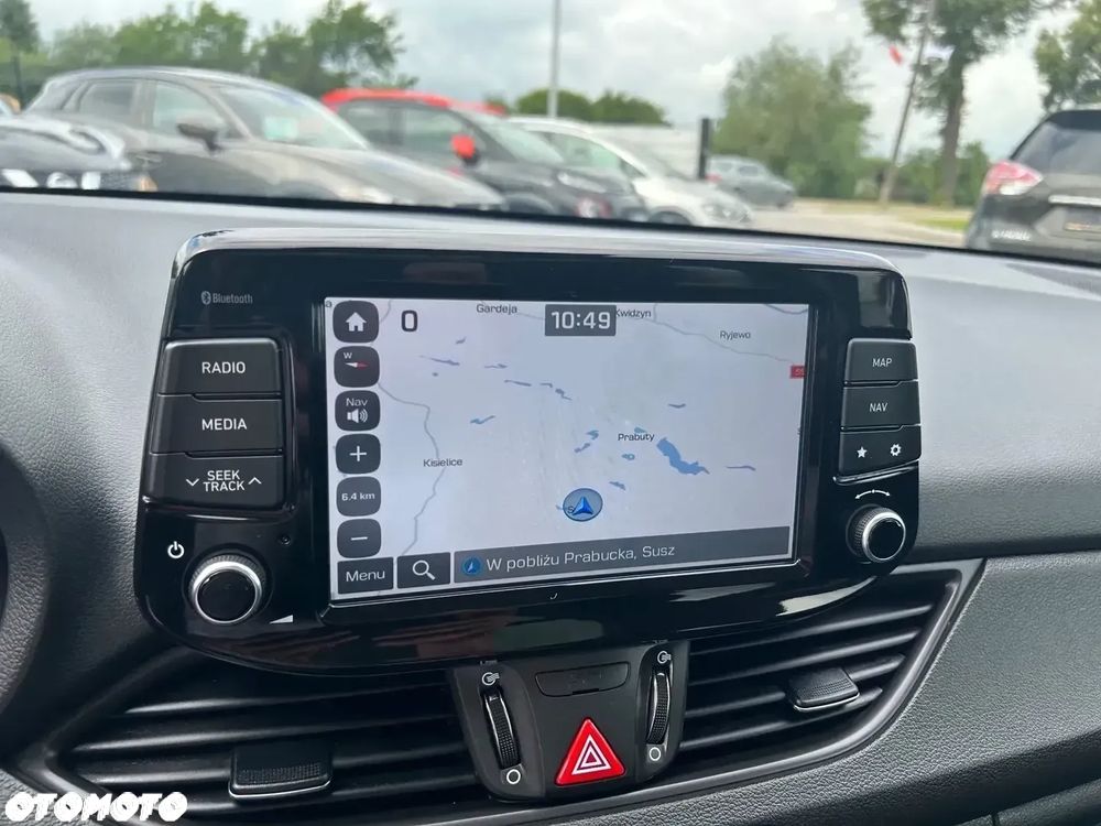 Hyundai i30 1.4 T-GDI DCT Premium - 32