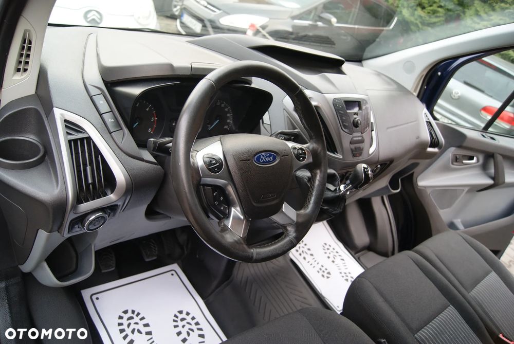Ford Transit Custom - 36