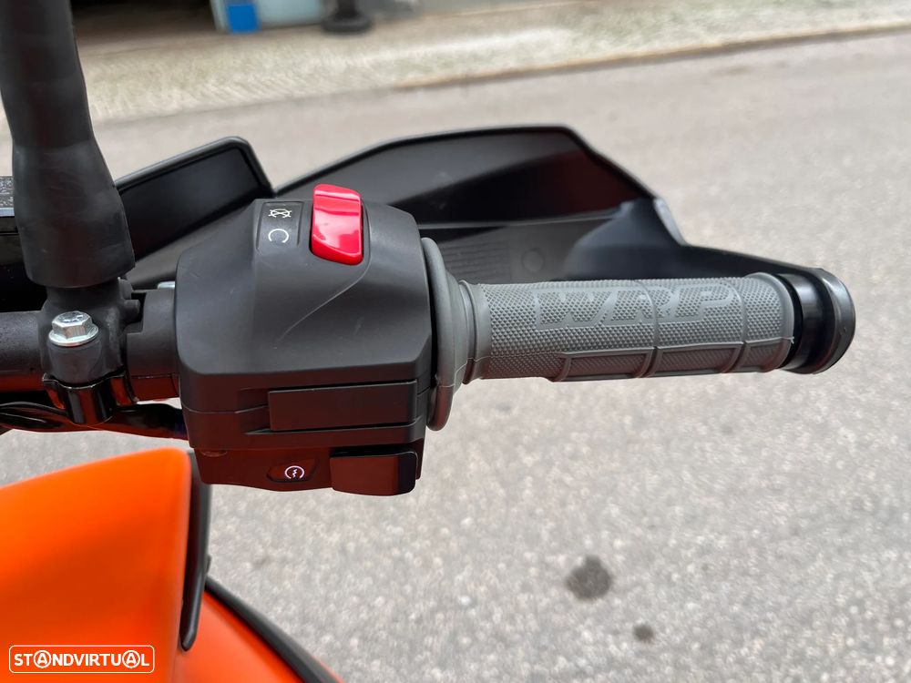 KTM 390 Adventure - 9