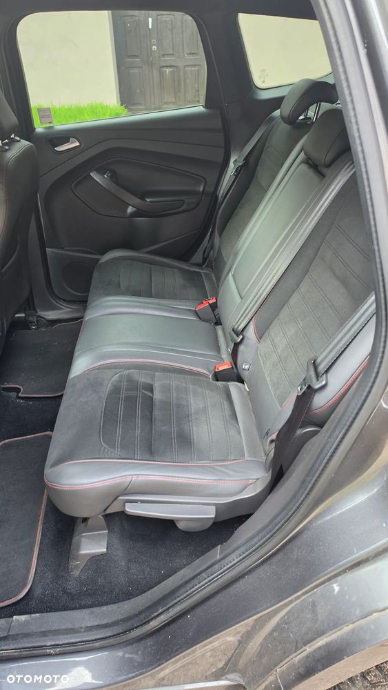 Ford Kuga 1.5 EcoBoost FWD ST-Line Black ASS MMT6 - 7