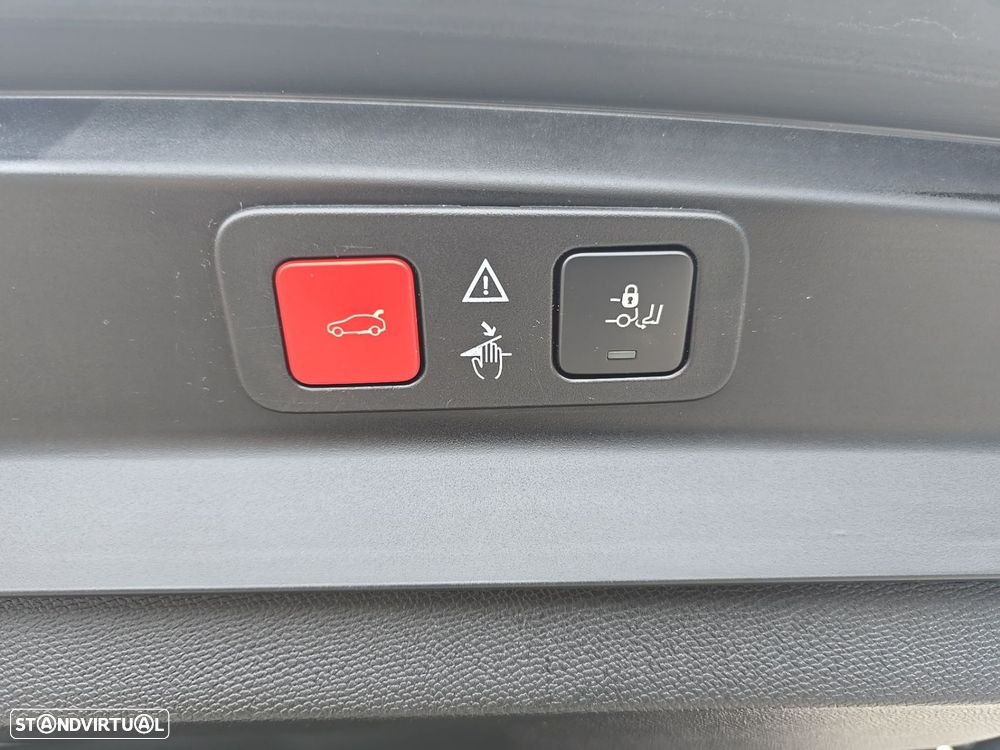 Peugeot 5008 1.5 BlueHDi Allure Pack EAT8 - 13