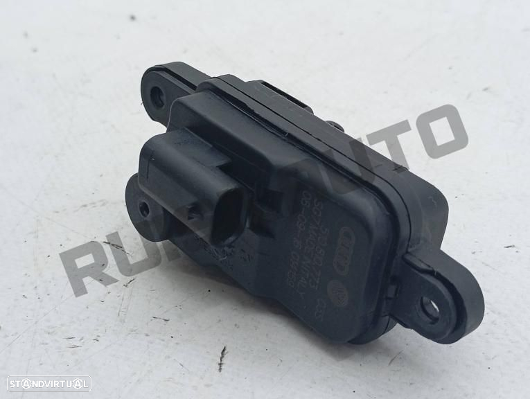 Pistola Fecho Central Da Tampa De Combustível 5108_10773 Vw Pas - 2