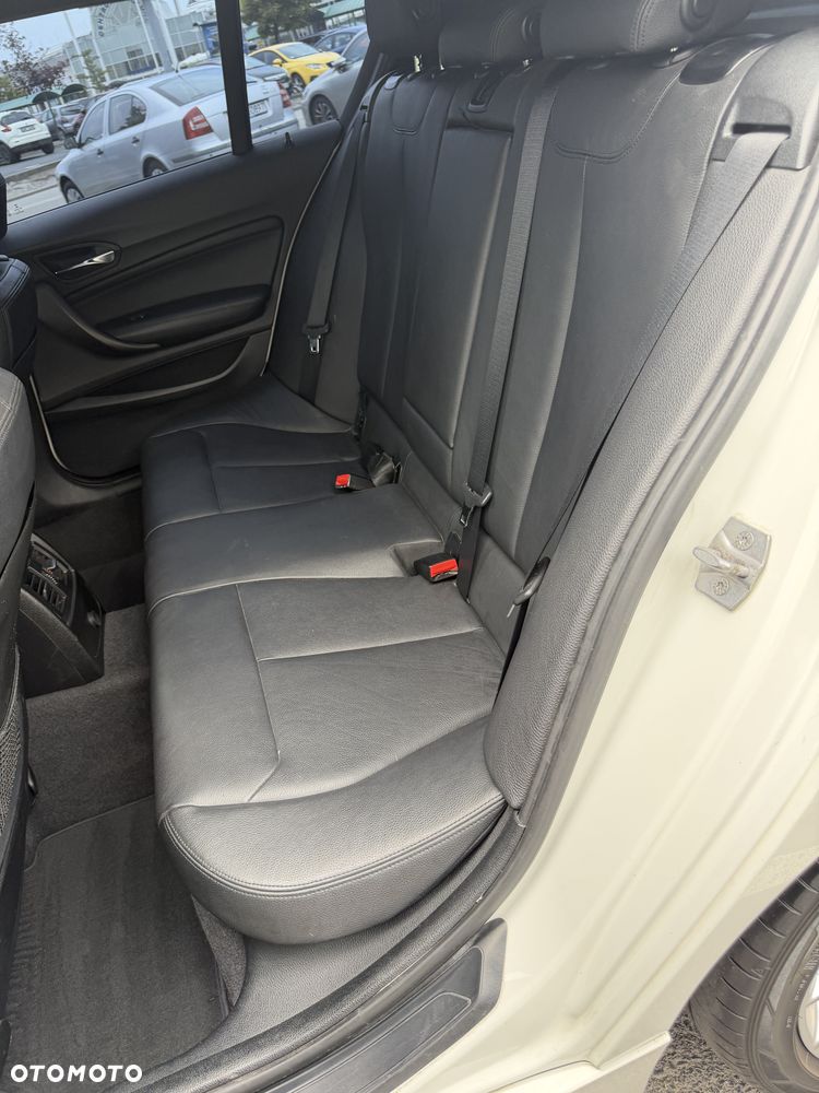 BMW Seria 1 M135i Sport-Aut - 13