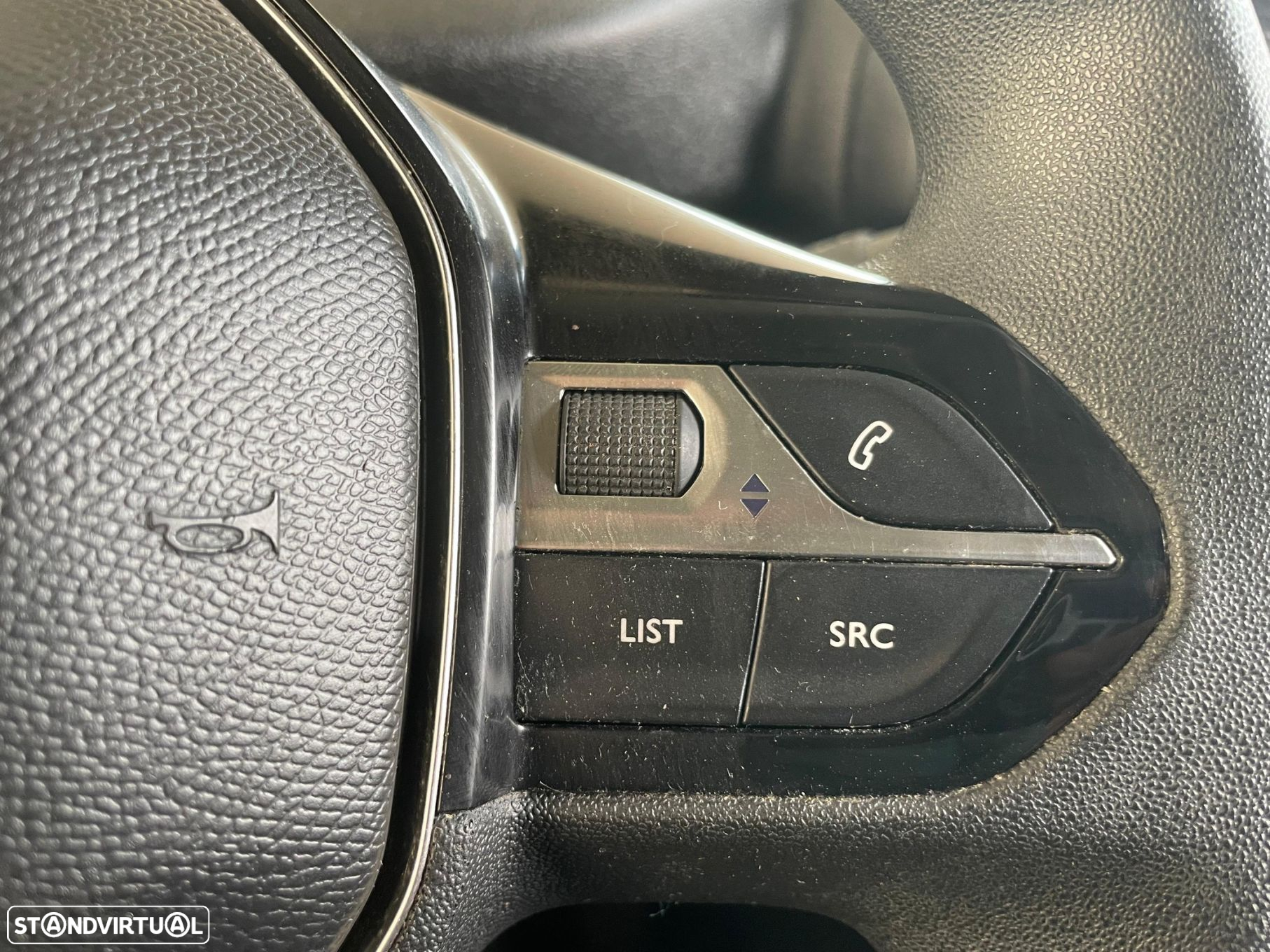 Peugeot Partner 1.5 BlueHDi Premium Standard - 14
