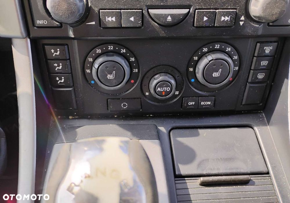 Land Rover Range Rover - 18