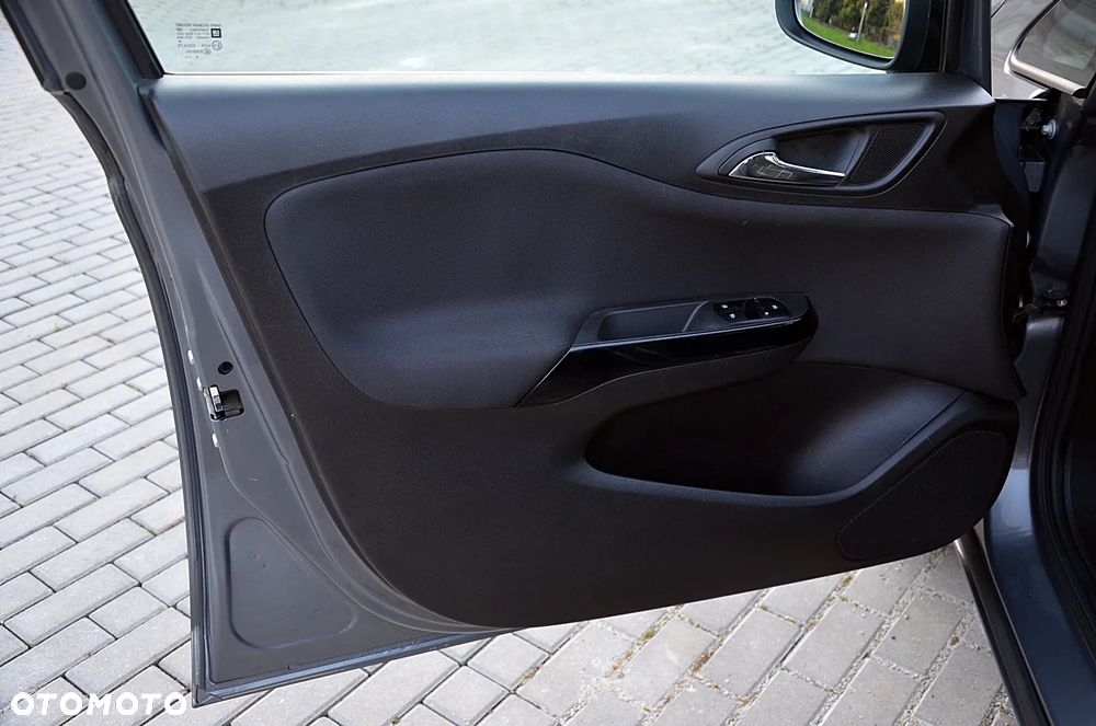 Opel Corsa 1.4 Edition - 28