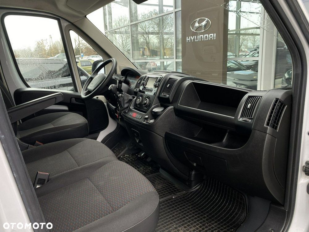 Citroën Jumper - 28