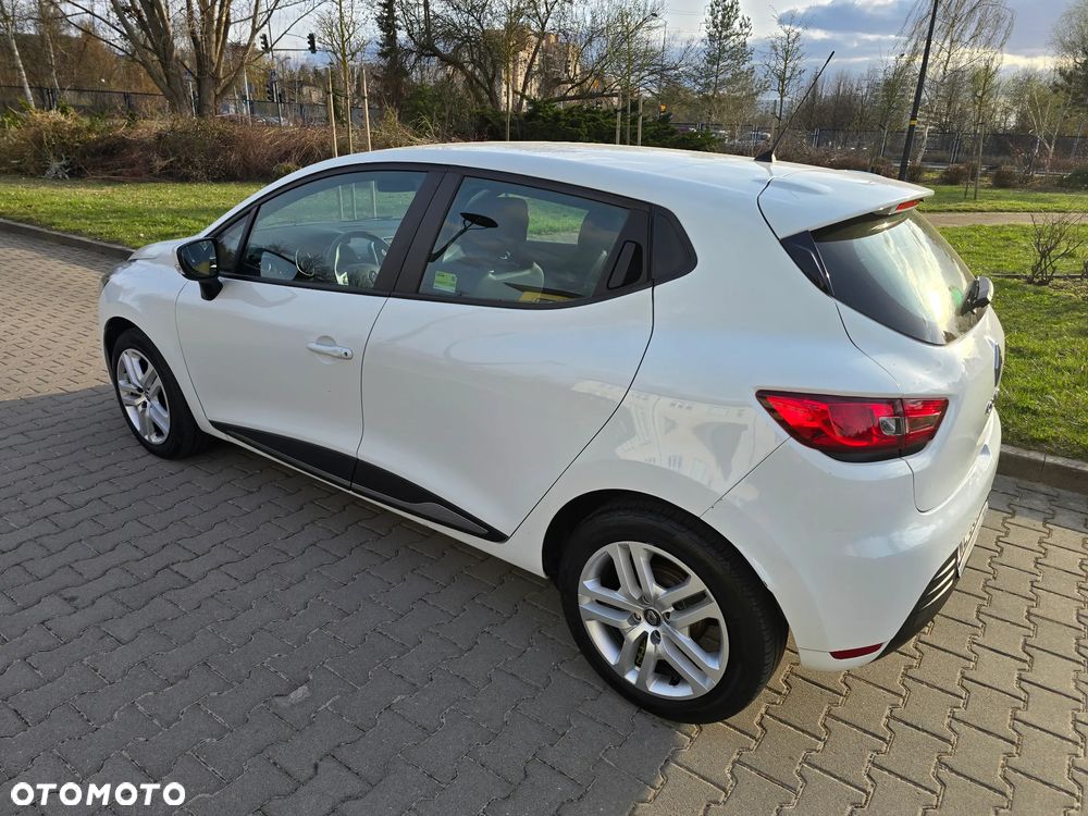 Renault Clio 0.9 Energy TCe Zen - 11