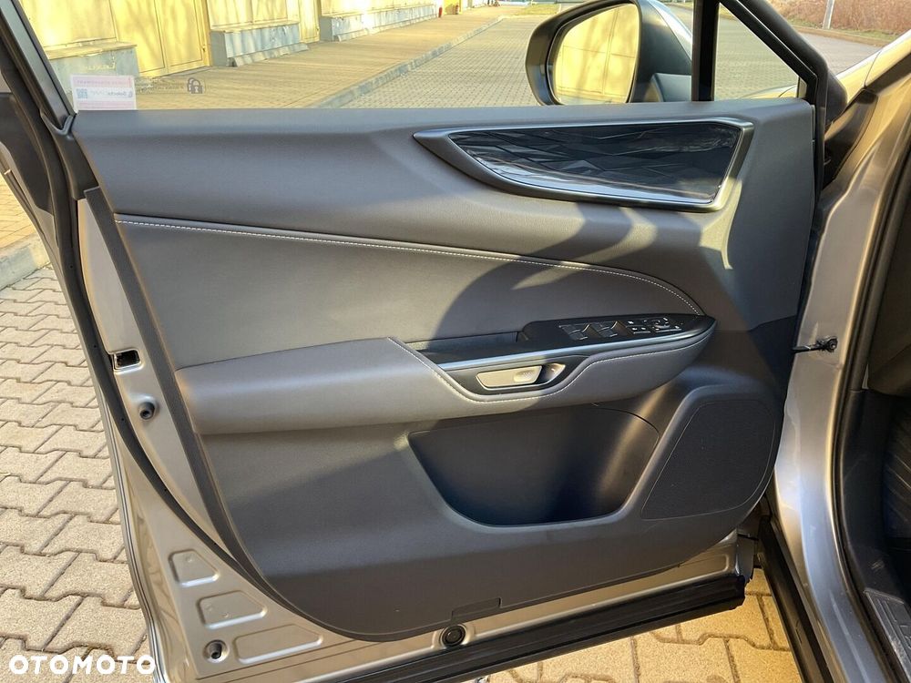 Lexus NX 350h Prestige AWD - 23