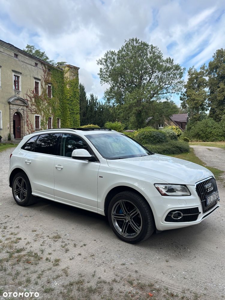 Audi Q5 - 3