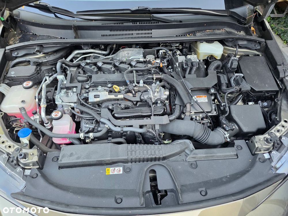 Toyota Corolla - 8