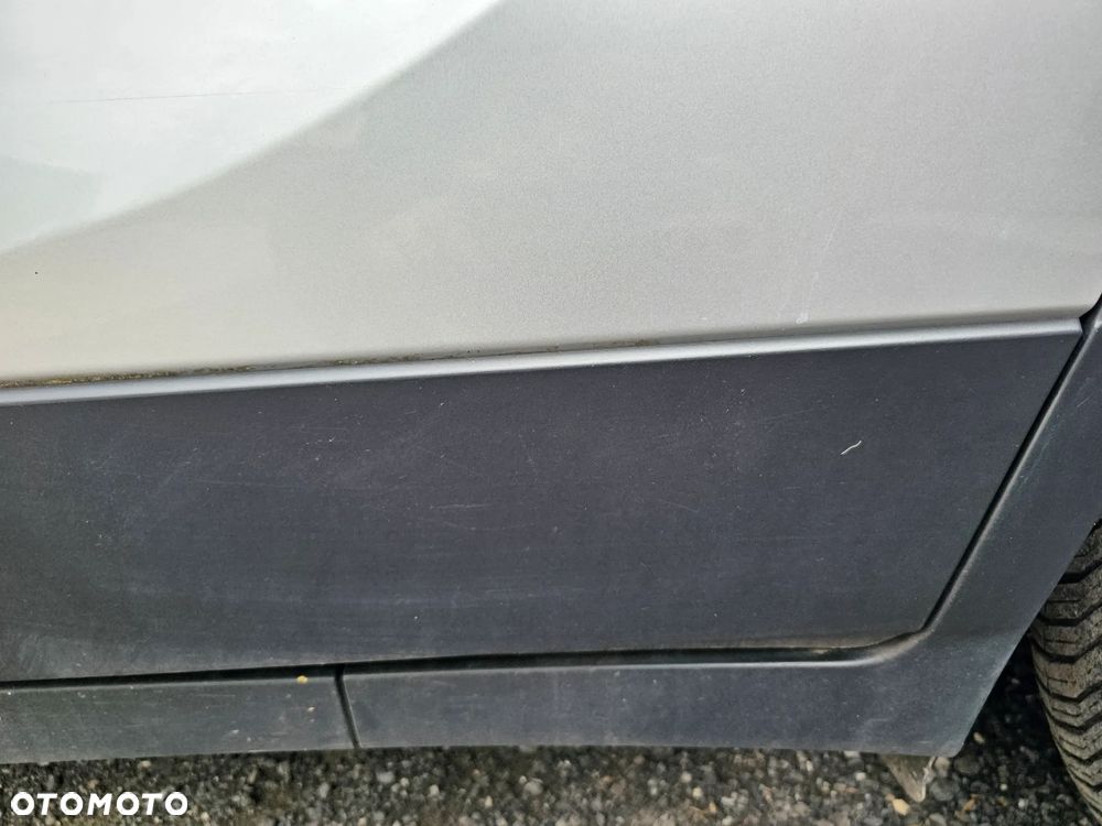 DRZWI LEWE TYLNE LEWY TYŁ OPEL MOKKA GAN - 11