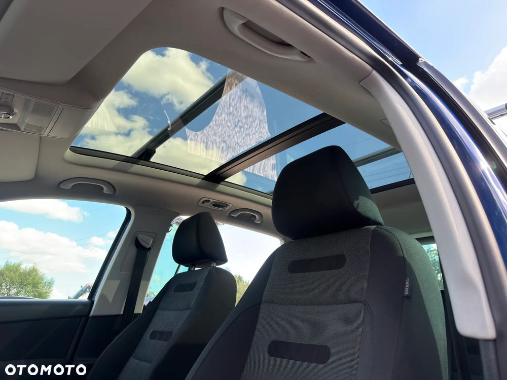 Volkswagen Tiguan 1.4 TSI BlueMotion Technology Exclusive - 20