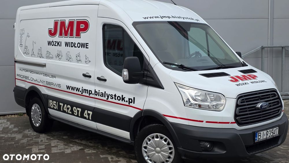 Ford TRANSIT - 4
