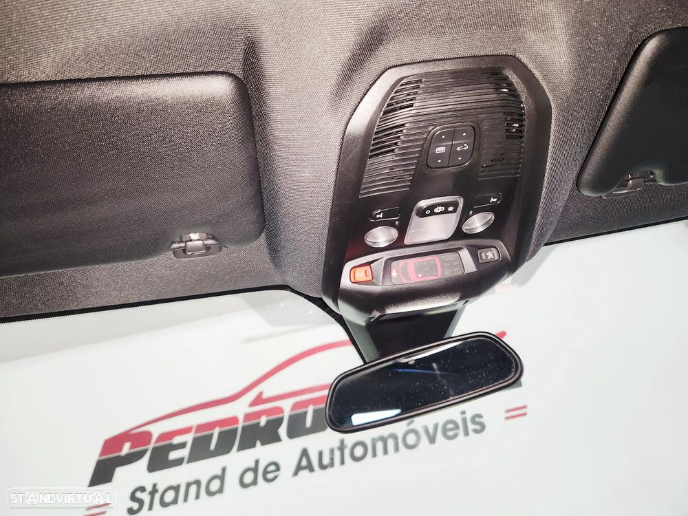 Peugeot 5008 1.5 BlueHDi GT Line - 41