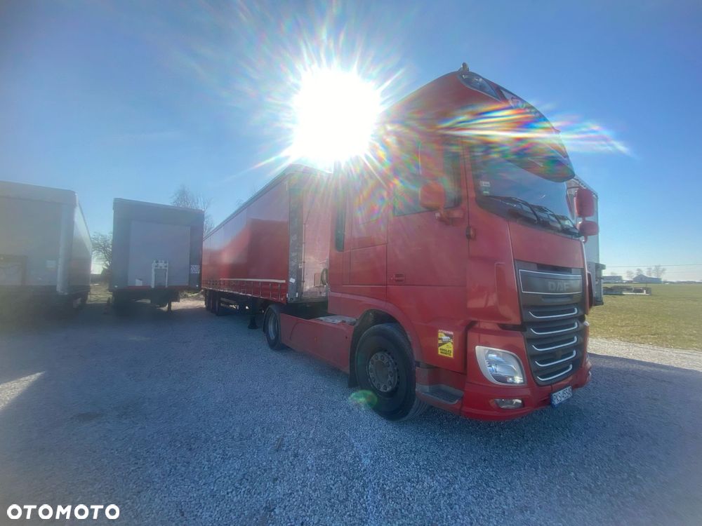 Schmitz Cargobull Standard Mulda - 3