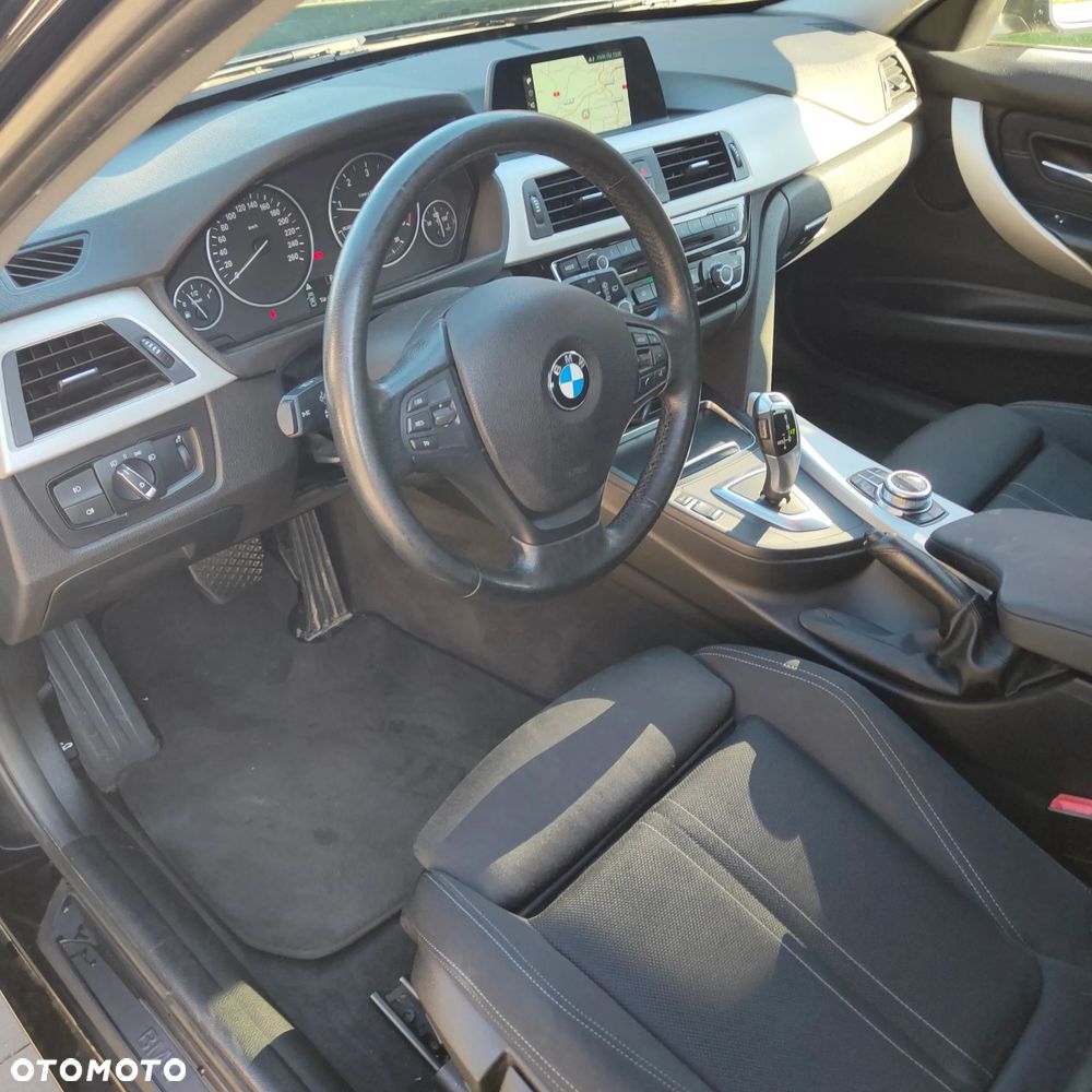 BMW Seria 3 - 20