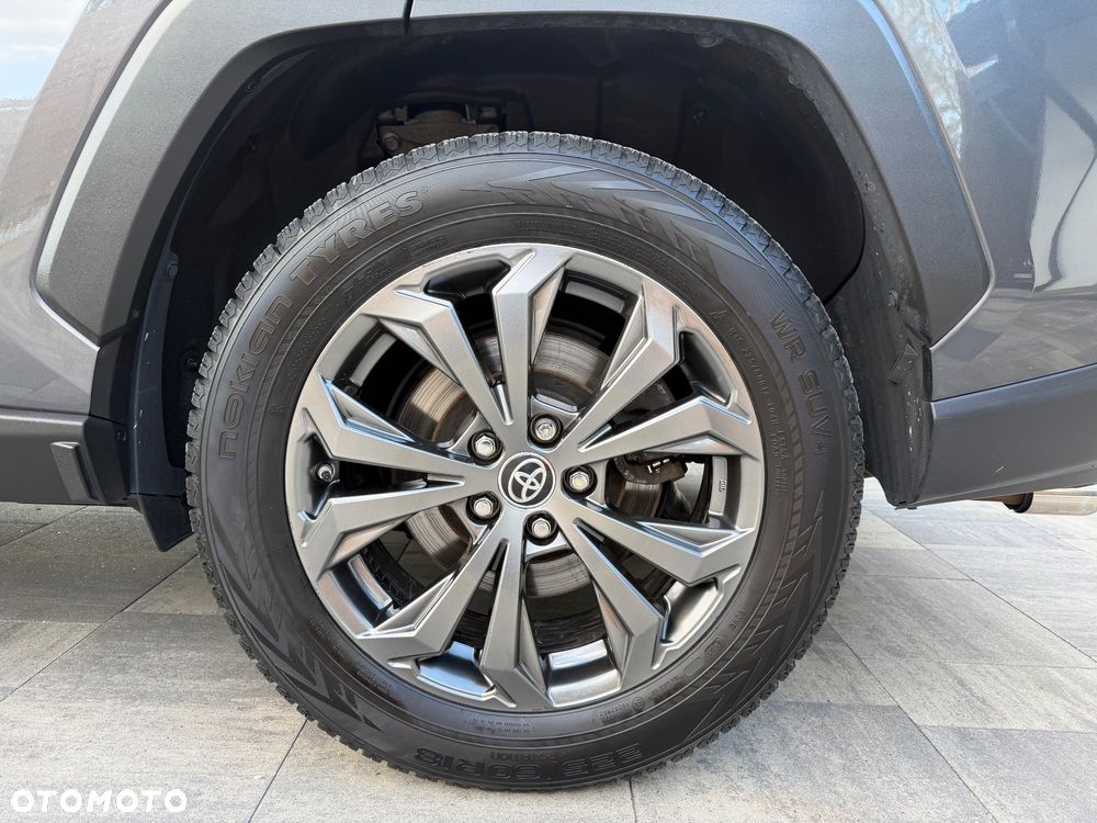 Toyota RAV4 2.0 Comfort 4x2 MS - 18