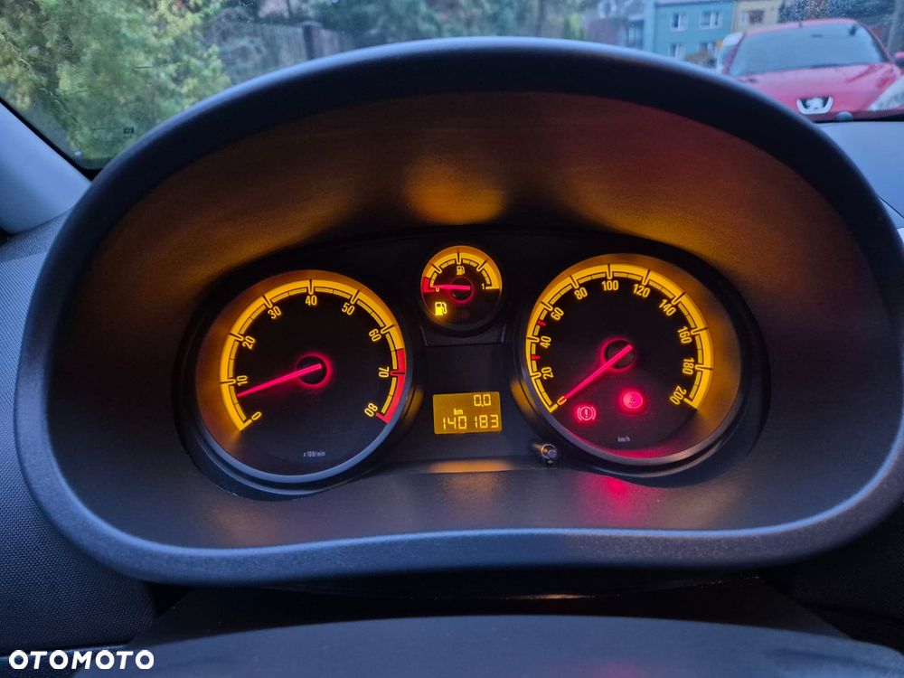Opel Corsa 1.2 16V (ecoFLEX) Selection - 31