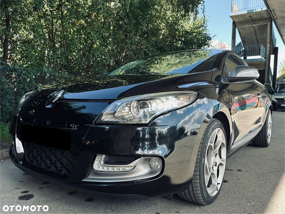Renault Megane 2.0 16V TCE GT - 11