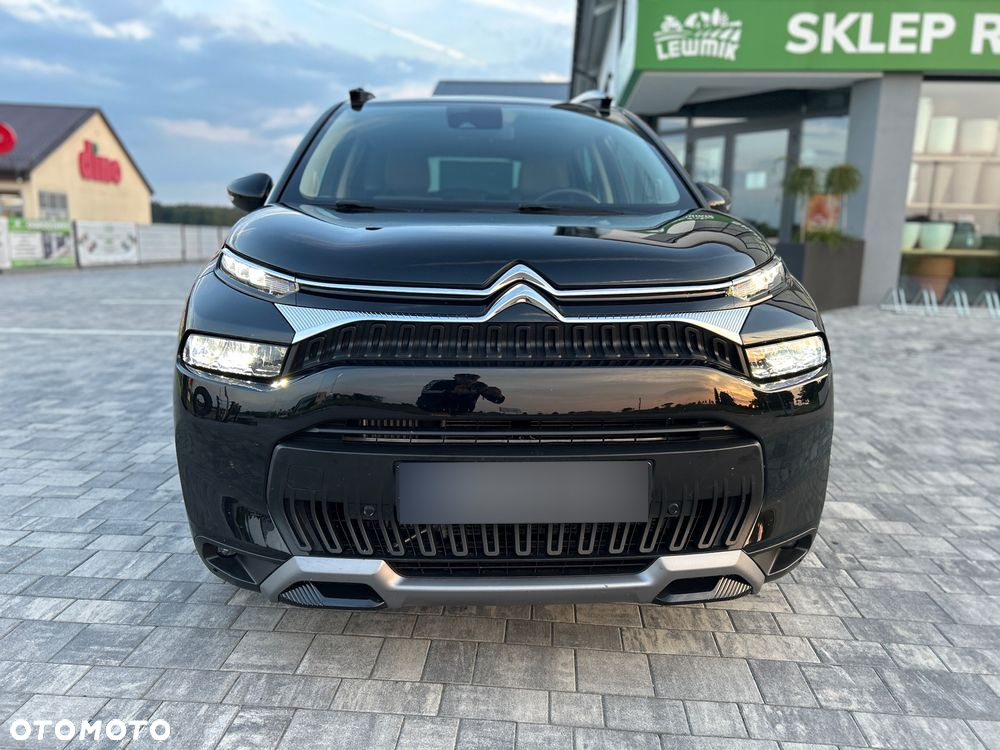 Citroën C3 Aircross 1.5 BlueHDi Shine Pack S&S - 6