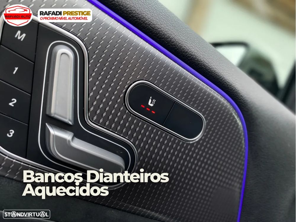 Mercedes-Benz EQA 250 - 20