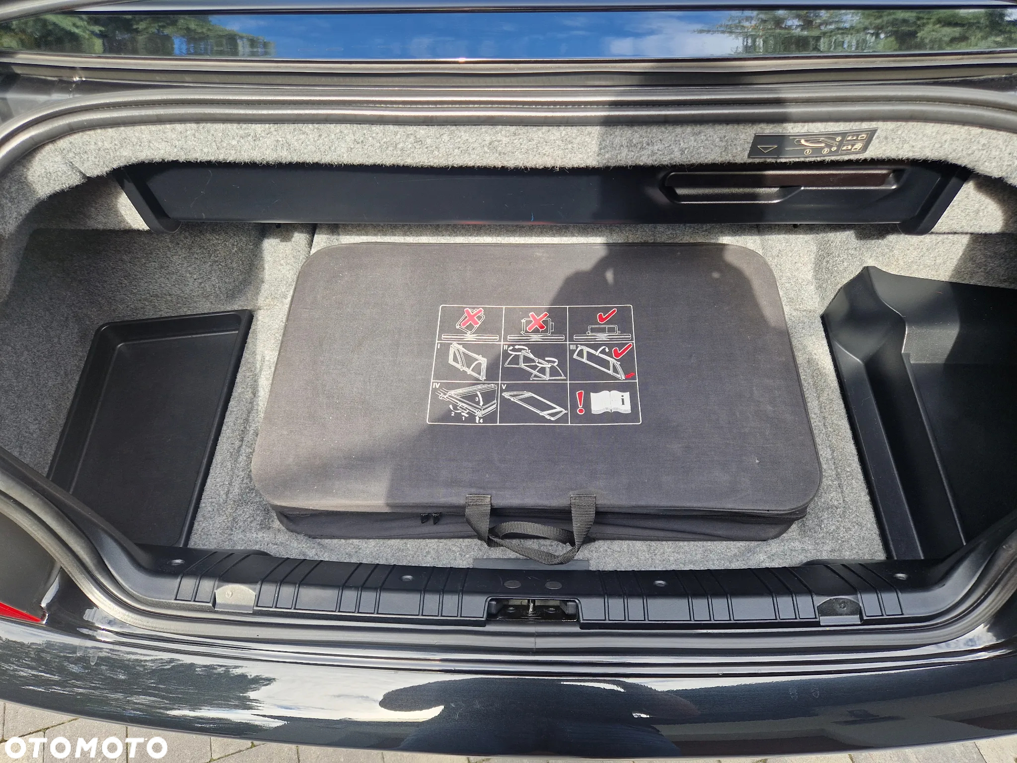 BMW Seria 3 318i Touring Edition Exclusive - 40
