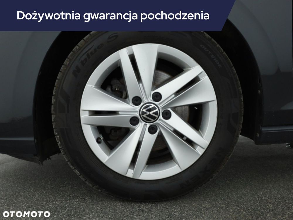 Volkswagen Golf Variant - 25