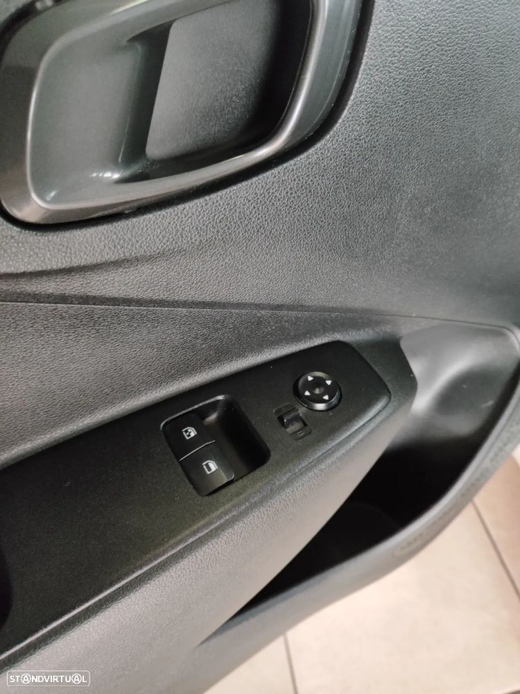 Hyundai i10 1.0 Comfort - 25