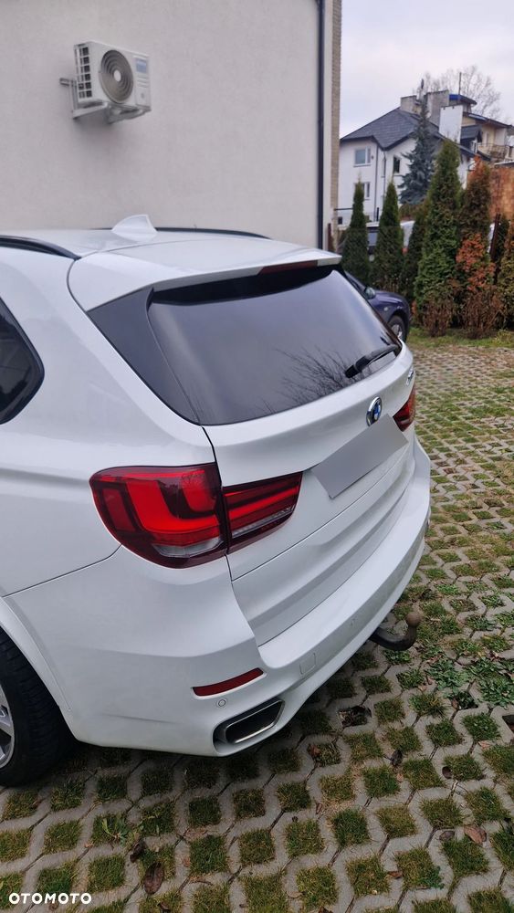 BMW X5 - 3