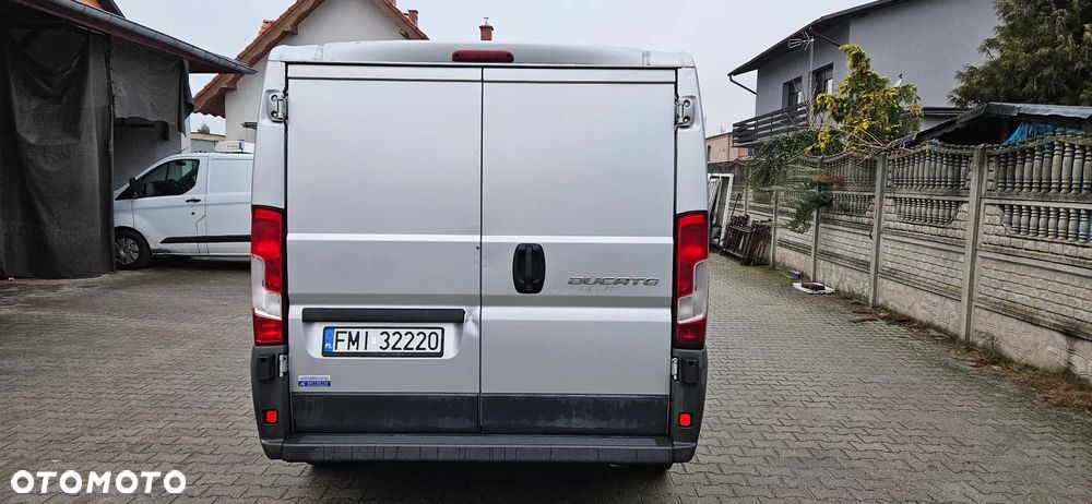 Fiat DUCATO - 10