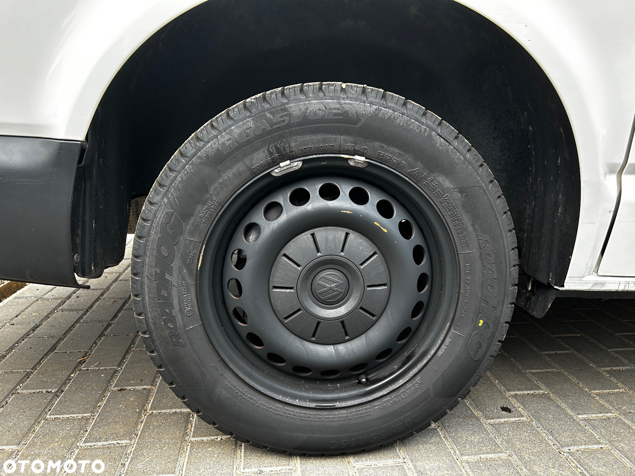 Volkswagen Transporter - 25