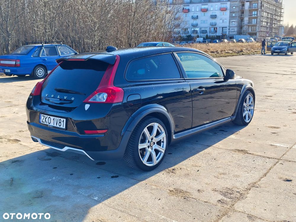 Volvo C30 1.6D DRIVe Kinetic Start-Stop - 5