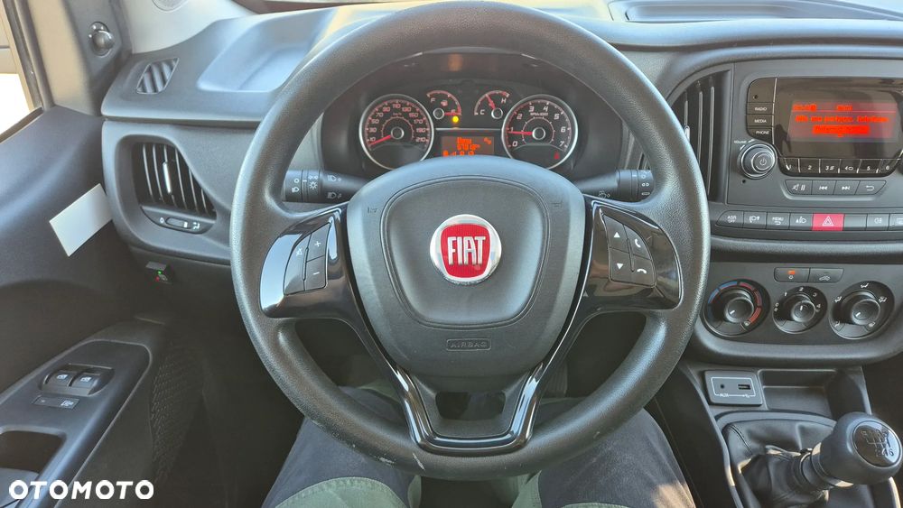 Fiat DOBLO - 20