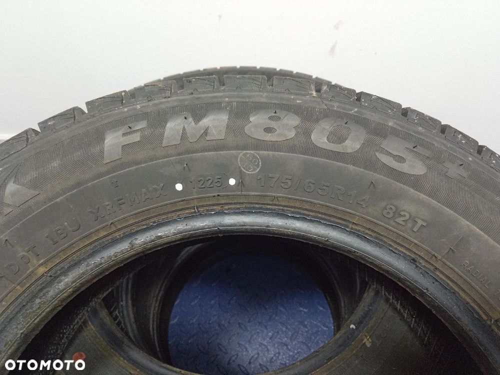 OPONY ZIMOWE FIREMAX FM805+ 175/65 R14 82T 4SZT - 3