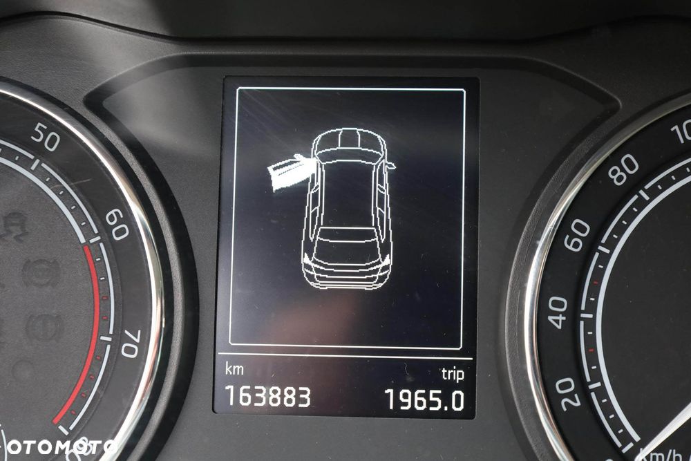 Skoda Kamiq 1.5 TSI Style DSG - 16