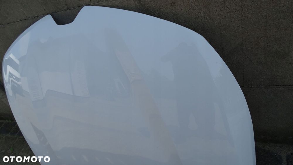 renault clio v - maska - 3