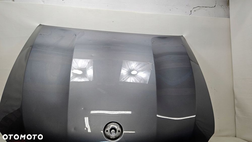 maska pokrywa silnika bmw x5 e70 x6 e71 grad - 12