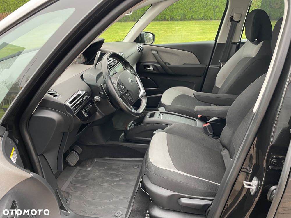 Citroën C4 Grand Picasso - 6