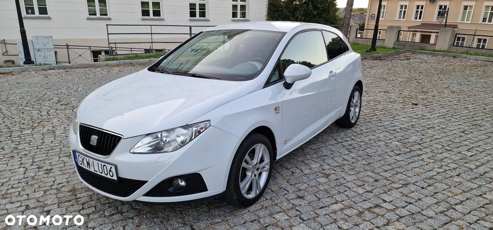 Seat Ibiza SC 1.2 TSI Style - 20