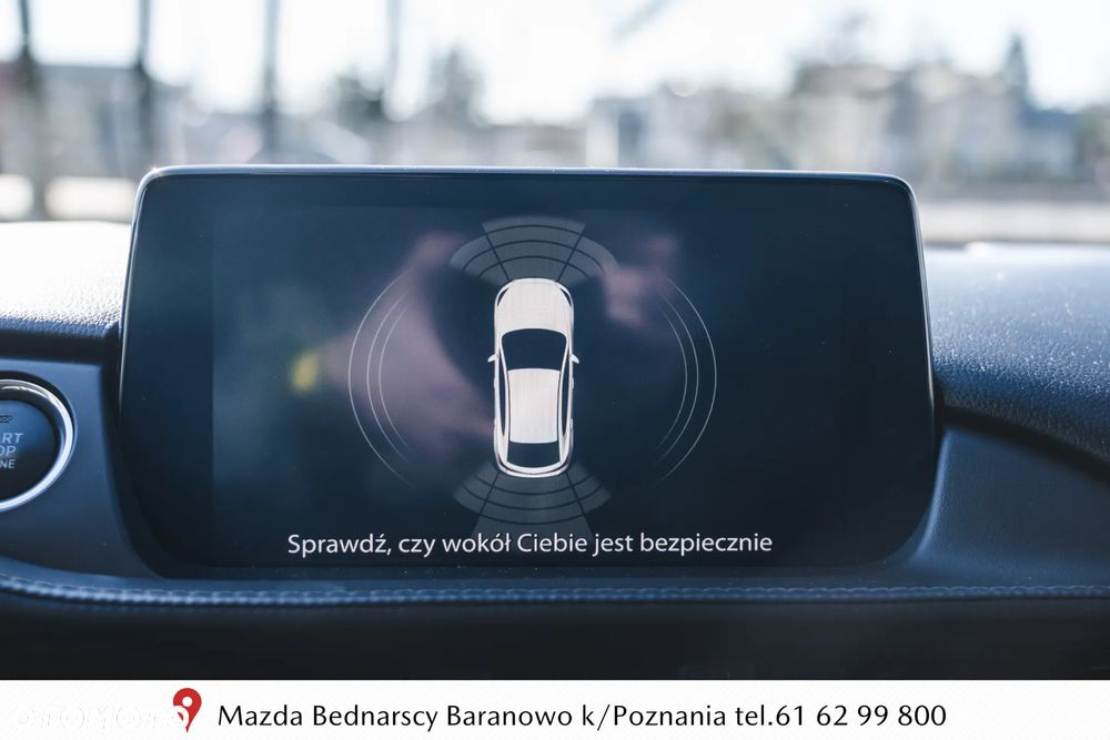 Mazda 6 2.0 SkyMotion - 22