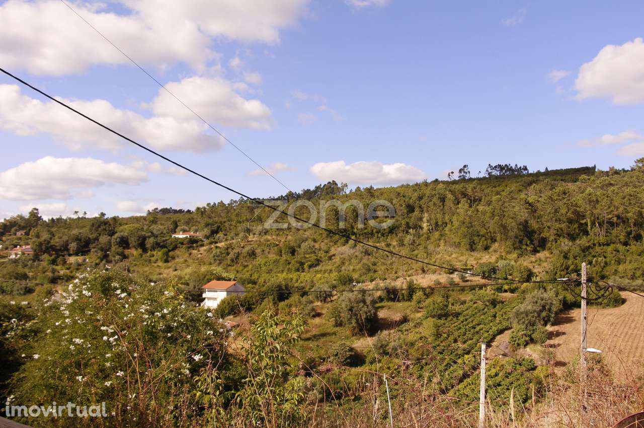 Moradia T2 | Recuperar | Alcouce | Condeixa-a-Nova - Grande imagem: 5/24