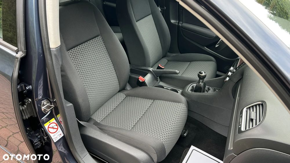 Volkswagen Golf 1.4 Trendline - 26