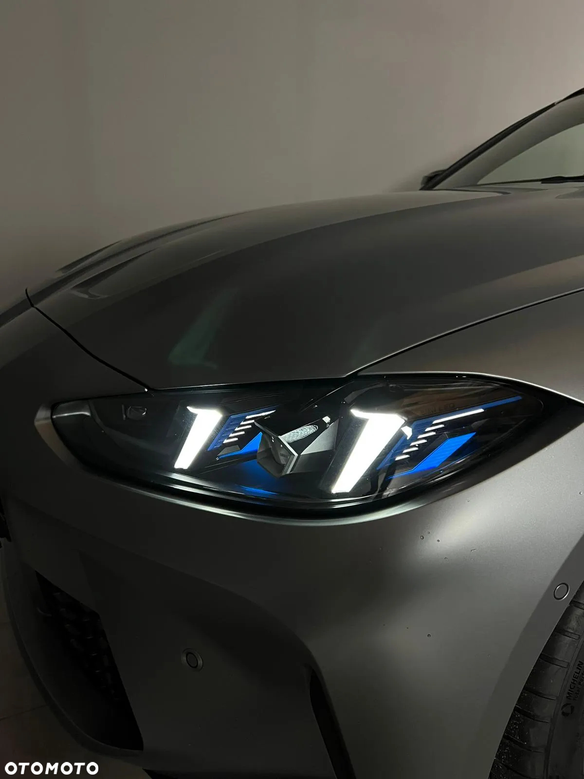 BMW M3 Competition xDrive sport - 9